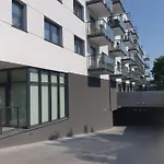 Appartement Cozy Gdynia