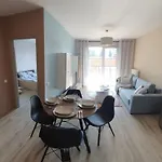 Appartement Cozy Gdynia