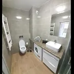 Cozy Appartement Gdynia