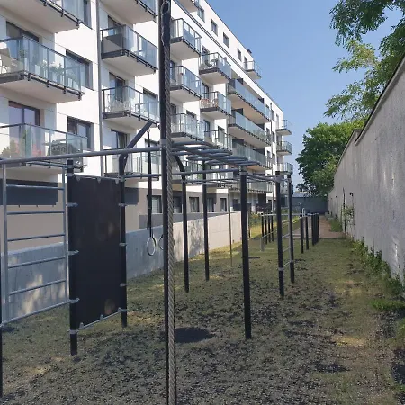 Apartament Cozy