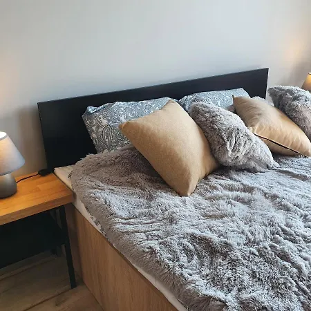 Apartament Cozy