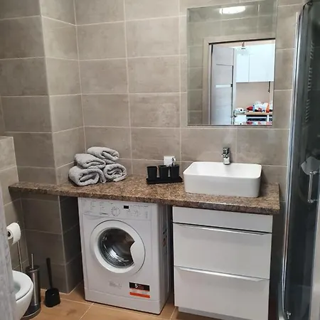 Apartament Cozy