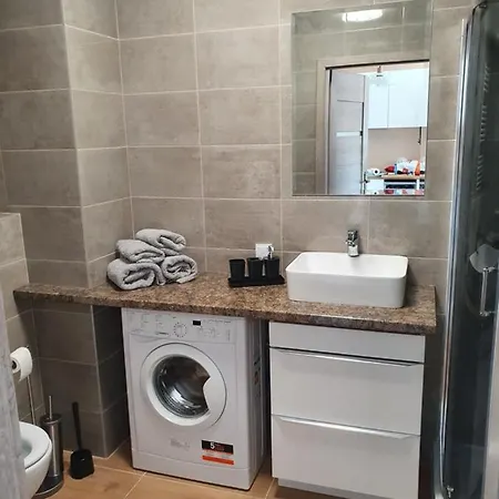 Appartamento Cozy