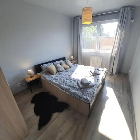 Cozy Gdynia