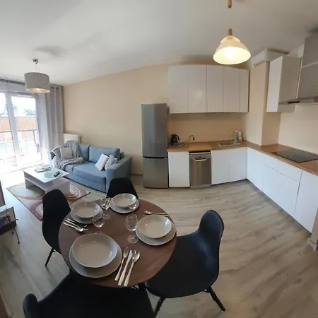 Appartement Cozy